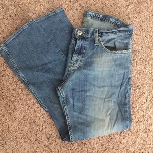 Mossimo Supply Co. Jeans